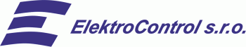 ElektroControl Logo